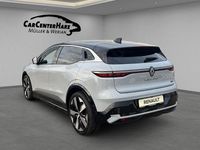 Gebraucht Renault Mégane 161 kW (220 PS) 2024 Schwarz Limousine