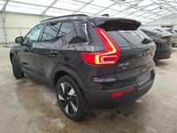 Gebraucht Volvo XC40 Plus 185 kW (252 PS) 2024 Schwarz SUV