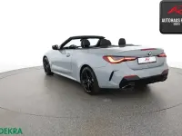 Gebraucht BMW M440 Shadowline 340 PS (250 kW) 2023 Grau (metallic) Limousine