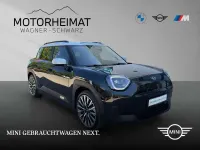 Gebraucht Mini Aceman Classic 160 kW (218 PS) 2025 Midnight black ii SUV