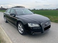 gebraucht Audi A8 4,2 TDI