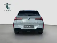 Używany BMW X3 Shadowline 197 KM (144 kW) 2025 Szary SUV