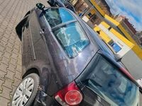 Gebraucht VW Polo 69 PS (50 kW) 2007 Schwarz Kleinwagen