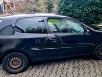 gebraucht VW Golf V 