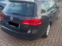 gebraucht VW Passat 1.6 TDI BlueMotion