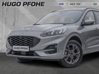 gebraucht Ford Kuga 2.5 ST-Line