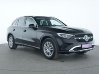 Gebraucht Mercedes GLC200 Avantgarde 227 PS (166 kW) 2024 Schwarz SUV