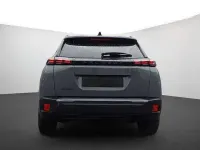 Gebraucht Peugeot 2008 Allure 101 PS (74 kW) 2024 Grau SUV