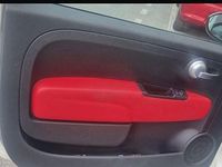 Gebraucht Fiat 500C S 105 PS (77 kW) 2014 Schwarz Cabrio