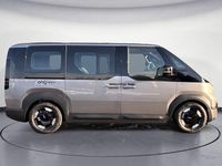 Gebraucht Kia PV5 119 kW (163 PS) 2026 Grau Van / Kleinbus