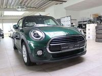 gebraucht Mini Cooper Cabriolet 100 kW (136 PS), Schaltgetriebe