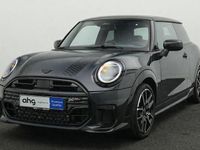 Gebraucht Mini John Cooper Works 156 PS (114 kW) 2025 Grau Kleinwagen