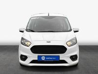 gebraucht Ford Tourneo Courier 1.5 TDCi Trend**Navi/Kamera**