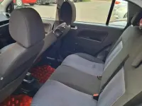 Gebraucht Ford Fusion 80 PS (58 kW) 2007 Grau Kleinwagen