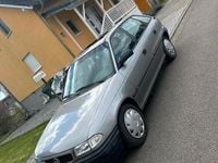 Gebraucht Opel Astra 70 PS (51 kW) 1995 Grau Kleinwagen