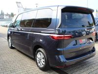 Gebraucht VW Multivan Life 150 PS (110 kW) 2024 Blau Van