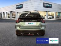 Gebraucht Citroën C4 PureTech 131 PS (96 kW) 2023 Blau Limousine