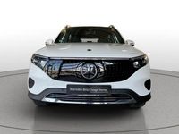 Gebraucht Mercedes EQB300 Progressive 167 kW (228 PS) 2024 Unilack polarweiß SUV