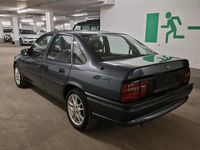 Gebraucht Opel Vectra 71 PS (52 kW) 1995 Grau Limousine