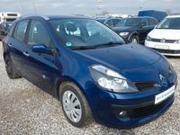 gebraucht Renault Clio GrandTour Edition Dynamique