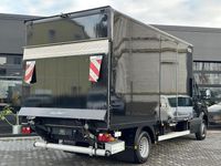 Gebraucht Mercedes Sprinter 190 PS (139 kW) 2021 Schwarz Van