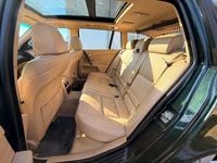 Gebraucht BMW 525 163 PS (119 kW) 2005 Grün Kombi