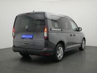 Gebraucht VW Caddy Basis 150 PS (110 kW) 2025 Grau Van / Kleinbus