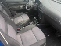 Gebraucht VW Golf IV 105 PS (77 kW) 2001 Blau Limousine