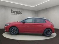 Neu Opel Corsa 110 PS (80 kW) 2026 Kardio rot (metallic) Kleinwagen