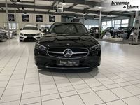 gebraucht Mercedes C180 C 180T Avantgarde,AHK,Panodach,MBUX,Kamera,LED BC