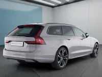 Gebraucht Volvo V90 Ultra 455 PS (334 kW) 2024 Grau Kombi
