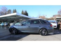 Gebraucht Seat Leon ST CUPRA 300 PS (220 kW) 2020 Magnetic tech (metallic) Kombi