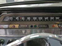 Gebraucht Volvo PV544 90 PS (66 kW) 1965 Blau Kleinwagen