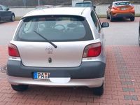 gebraucht Toyota Yaris 2002