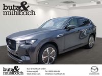 Neu Mazda CX-60 Takumi-Line 328 PS (241 kW) 2025 Machine grey SUV