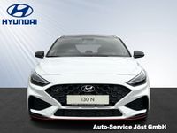 gebraucht Hyundai i30 N Performance 2.0 T-GDI Panoramadach NAVI