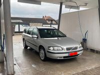 Gebraucht Volvo V70 140 PS (102 kW) 2001 Silber Kombi