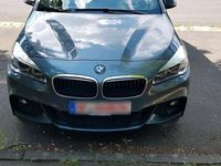 gebraucht BMW 220 F46 i GT 7 Sitzer MPaket