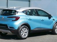 gebraucht Renault Captur TCe 130 GPF Intens - Sitz