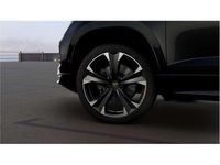 Neu Cupra Ateca 150 PS (110 kW) 2025 Schwarz SUV