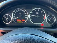 Gebraucht BMW Z3 150 PS (110 kW) 2000 Rot Cabrio