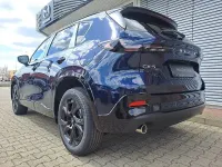 Neu Mazda CX-5 Homura-Line 141 PS (103 kW) 2026 SUV