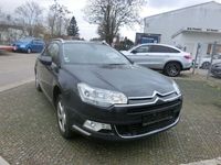 gebraucht Citroën C5 Tourer exclusive, 2,2dci