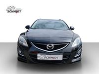 gebraucht Mazda 6 CX-6Kombi 2.2 CRDT Active Xenon BOSE