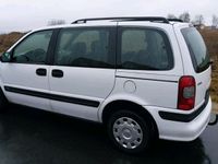 gebraucht Opel Sintra 2.2 GLS 16V Klima