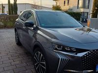 Gebraucht DS Automobiles DS7 Crossback Rivoli 299 PS (219 kW) 2023 Grau SUV