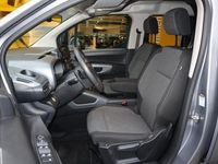 Gebraucht Opel Combo Life 131 PS (96 kW) 2024 Grau Van / Kleinbus