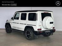 Gebraucht Mercedes G63 AMG AMG 585 PS (430 kW) 2022 Weiß SUV