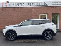 gebraucht Peugeot 2008 PureTech 100 Stop&Start Allure Pack