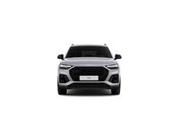 Gebraucht Audi SQ5 Sportback Ambiente 341 PS (250 kW) 2025 Florettsilber metallic SUV